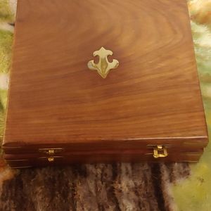 Nautical compass antique